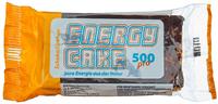 Energy Cake Schoko Orange Riegel 24 x 125 g