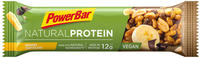 PowerBar Natural Protein Riegel Banana Chocolate 40g