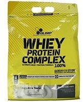 Olimp Sport Nutrition Whey Protein Complex 100% Tiramisu Pulver 2270 g