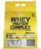 Olimp Sport Nutrition Whey Protein Complex 100% Ice Coffee Pulver 2270 g
