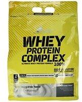 Olimp Sport Nutrition Whey Protein Complex 100% Kokos Pulver 2270 g