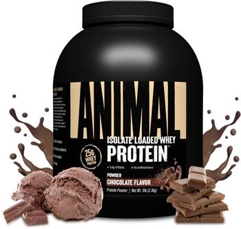 Universal Nutrition Animal Whey 2 lb) (907g)