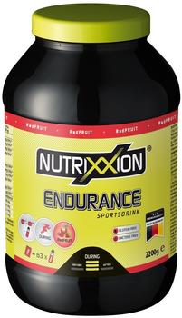 Nutrixxion Endurance XX-Force Pulver 2200 g