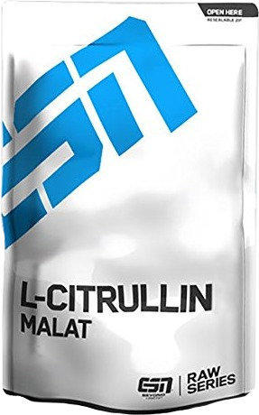 Elite Sports Nutrients ESN L-Citrulline Malate (500g)