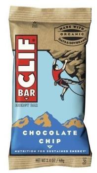 Clif Bar White Chocolate Macadamia