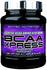 Scitec Nutrition BCAA Xpress Flavored 700g Apfel