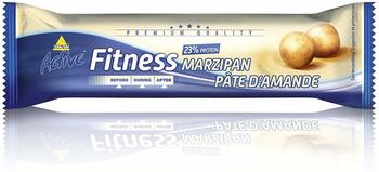 INKOSPOR Active Fitness Marzipan Riegel 24 x 35 g
