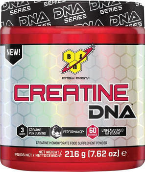 BSN Creatine DNA (216g)