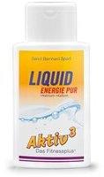 Aktiv3 Liquid Energie Pur 500ml