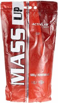 Activlab MASS UP Beutel 5000g - ACTIVLAB - Schokolade