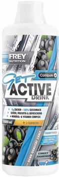 Frey Nutrition Get Active Drink 1000ml