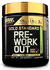 Green Apple: Optimum Nutrition Gold Standard Pre-Workout 330g