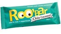 Roobar Chia Coconut Riegel