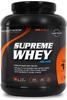 SRS Muscle - Supreme Whey XXL, 1.900 g, Schoko | Hydro-optimized Whey Protein |...