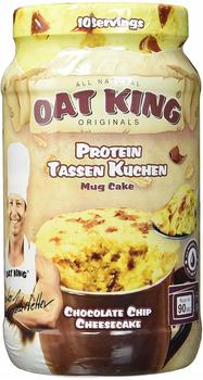 Oat King Protein Tassenkuchen - 500g Dose