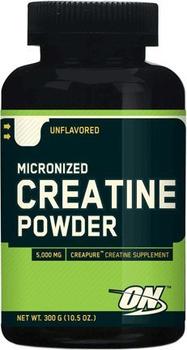 Optimum Nutrition Creatine Powder 300g