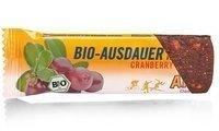 Aktiv3 Bio Ausdauerriegel 40g