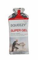 Squeezy Energy Super Gel Cola 33 g Energy-Gel