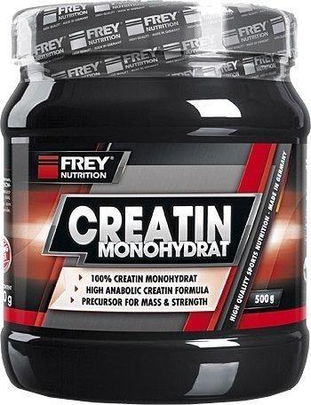 Frey Nutrition Creatin Monohydrat