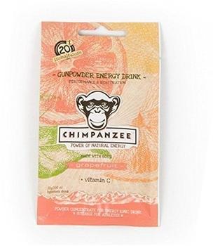 Chimpanzee Gunpowder Energy Drink Grapefruit