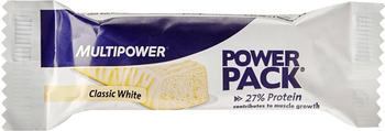 Multipower Power Pack, Classic Milk (24x 35 g)