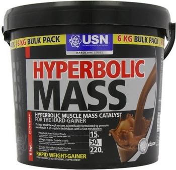USN Hyperbolic Mass 6000g