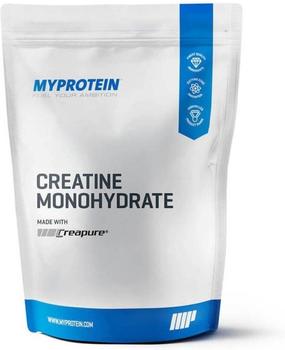 Myprotein Creatine Monohydrate Creapure 250g