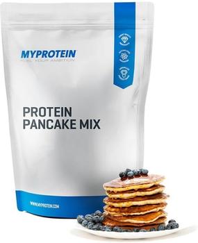 Myprotein Pancake Mix Schokolade 1000g
