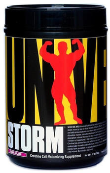 Universal Nutrition Storm