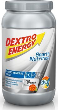 Dextro Energy Carbo Mineral Drink Red Orange (1120g)
