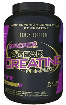Stacker 2 6thgear Creatine