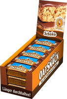 Davina Energy OatSnack - 15x65g - Schokolade, Grundpreis: &euro; 25,83 / kg