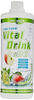 Best Body Nutrition Vital Drink Konzentrat - 1000ml - Apfel-Holunderblüte