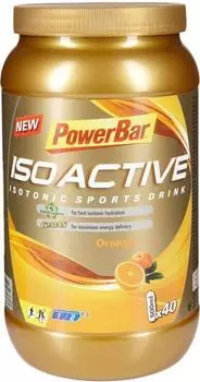 PowerBar Isoactive Orange 1320g