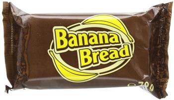 Oatsnack Energie Riegel 15er Box Banana Bread