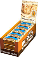 Oat Snack Riegel - Latte Macchiato - 65 g Riegel