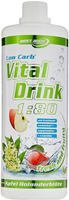 Best Body Vital Drink Himbeere 1000 ml
