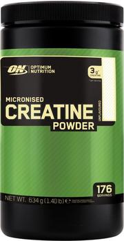 Optimum Nutrition Micronized Creatine Powder 600g