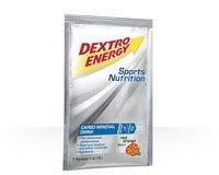 DEXTRO ENERGY IsoFast red orange 56 g Pulver