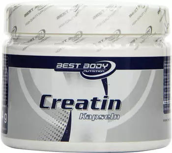 Best Body Nutrition Creatin 200 St&uuml;ck