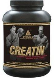 Peak Creatine Powder 500g