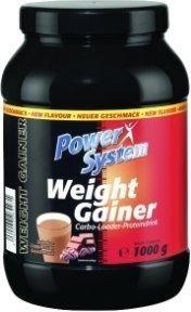 Power System Weightgainer 1000g