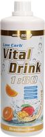 Best Body Vital Drink Brazilian Sun 1000 ml
