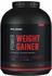 Body Attack Power Weight Gainer Chocolate, 1er Pack (1 x 4.75 kg)