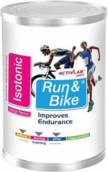 ACTIVLAB Run & Bike Isotonic 475 g