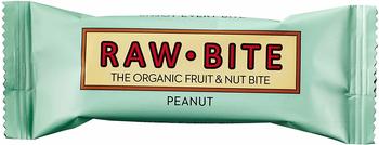 Raw Bite Peanut 50g