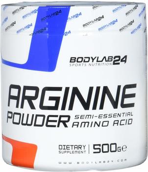 Bodylab24 Arginine Powder (500g)