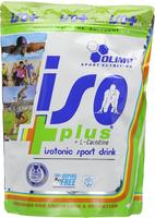 Olimp Iso Plus Powder 1505g Zitrone, Grundpreis: &euro; 14,58 / kg