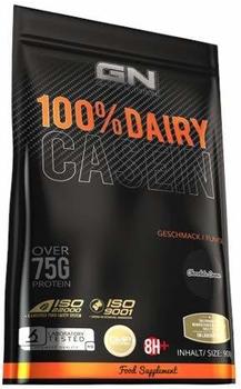 GN Laboratories 100% Dairy Casein 900g GN Laboratories (Geschmack: Chocolate Crema)