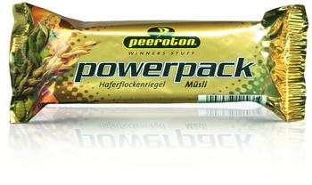 Peeroton Powerpack Müsli 70g